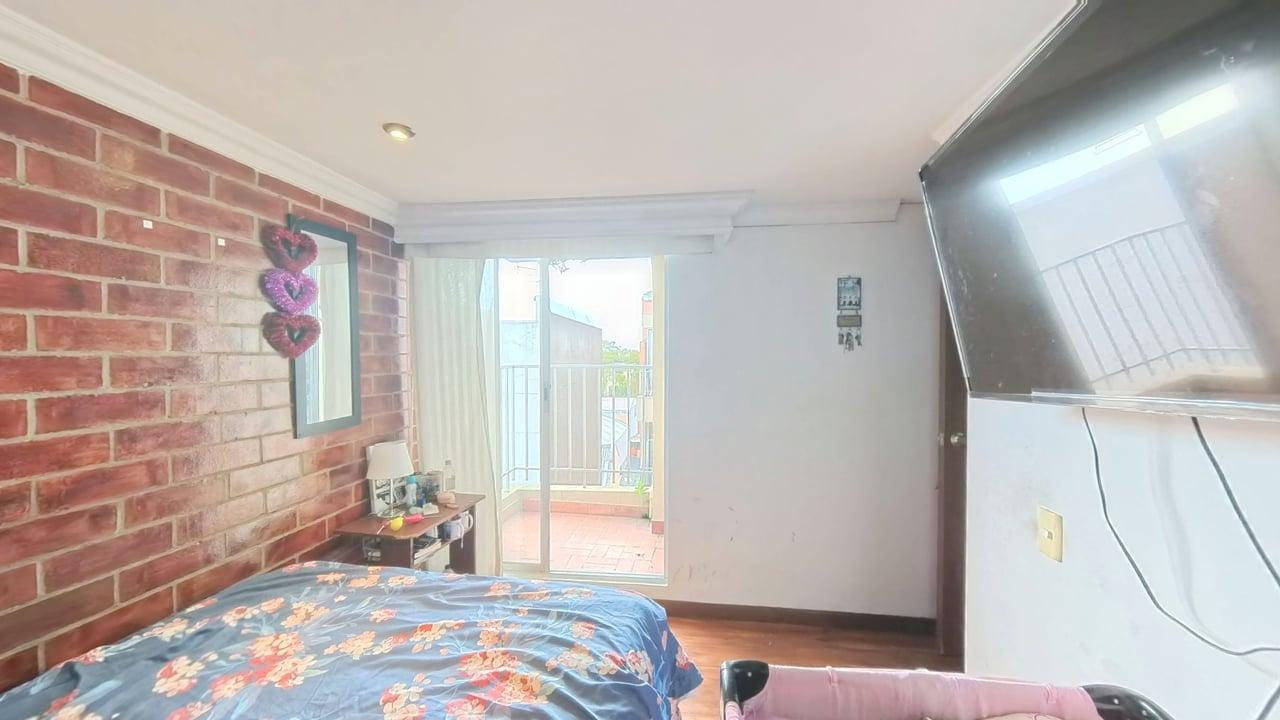 Apartamento en venta en Toberin, Bogotá · foto 10 de 22