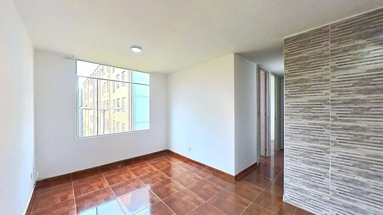 Apartamento en Ciudadela Maipore — Ciudadela Maipore, Soacha