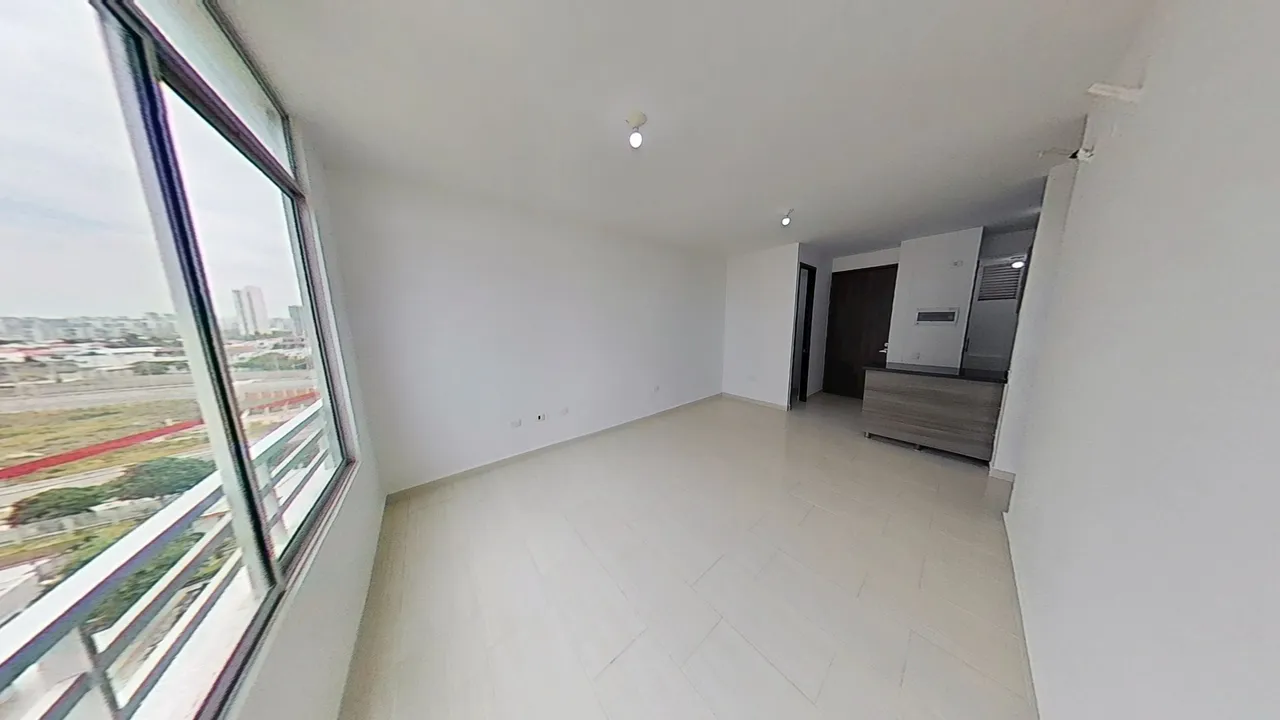Apartamento en Villa Campestre foto 5