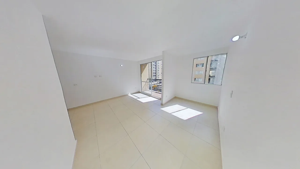Apartamento en Alameda del Rio foto 2