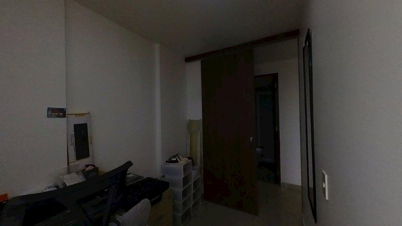 Apartamento de 3 alcobas en venta en Verbenal, Bogotá, 41 m² · foto 6 de 18