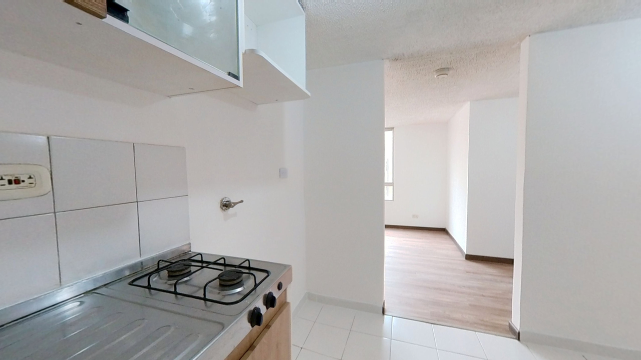 Apartamento en venta en Bosa Central, Bogotá · foto 6 de 17
