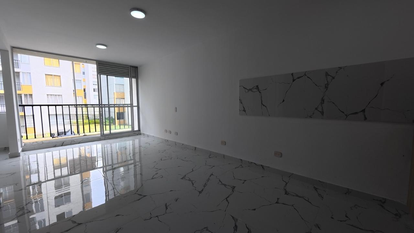 Venta de apartamento Jamundí Palmetum Park