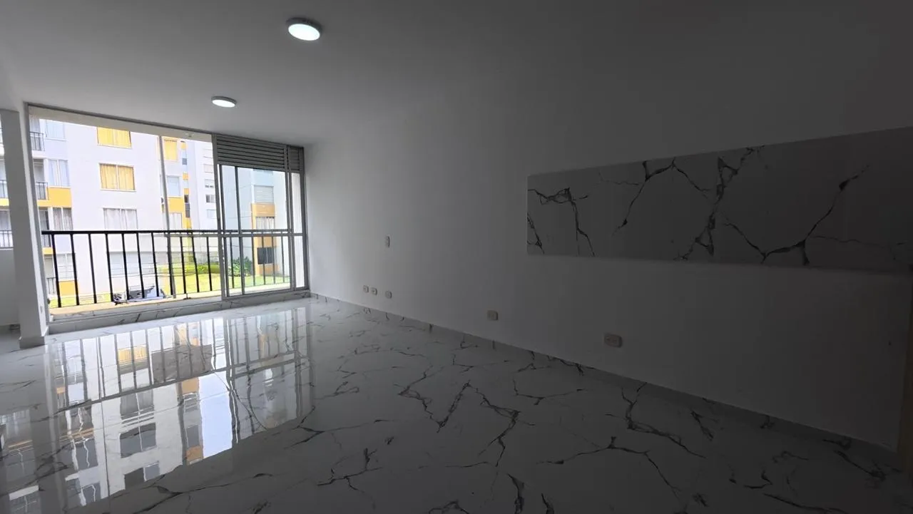 Apartamento en Palmetum Park en Palmetum Park, Jamundí
