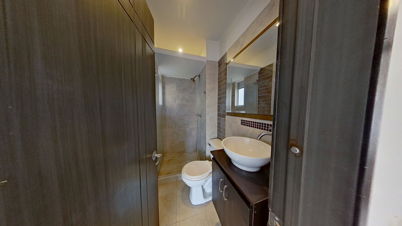 Apartamento de 3 alcobas en venta en Zona Franca, Bogotá, 48 m² · foto 12 de 15