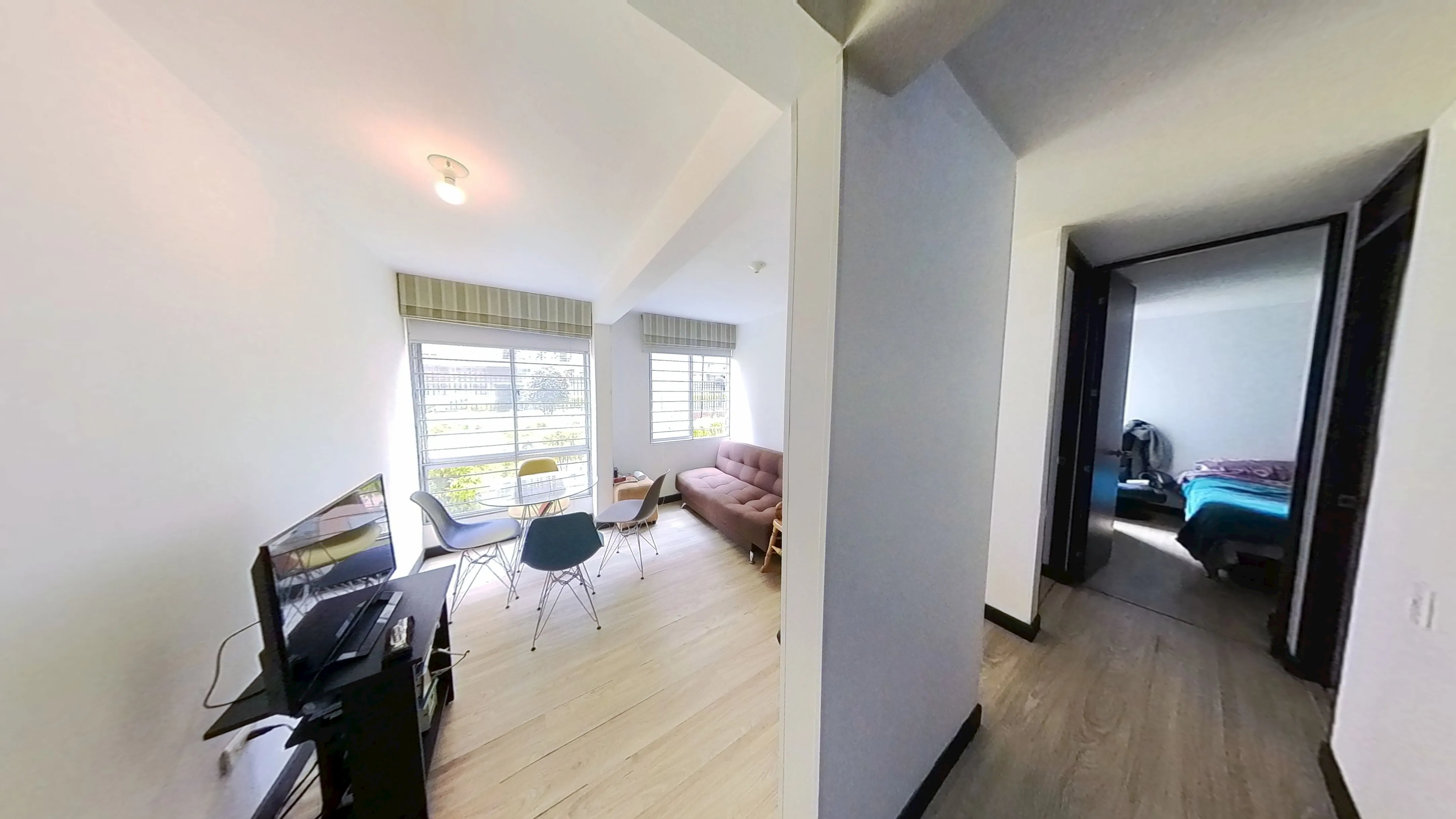 Apartamento en Granada Castilla Reservado en Granada Castilla Reservado, Bogotá