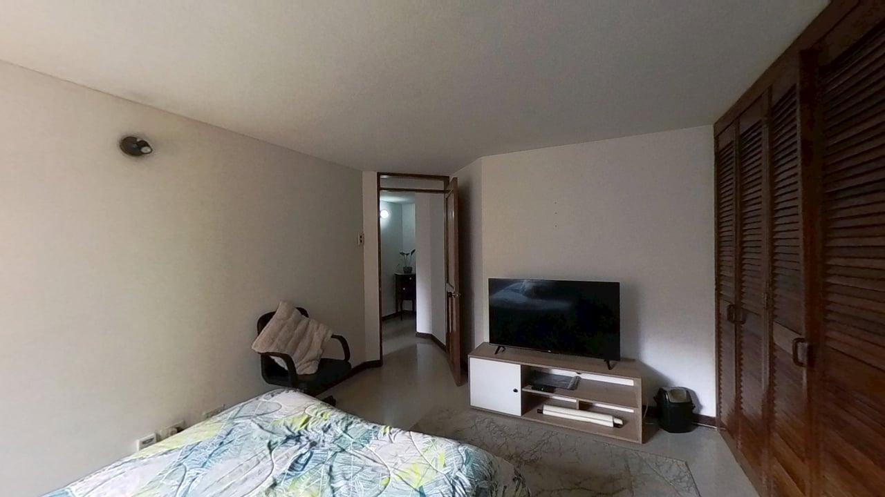Apartamento en venta en Los Cedros, Bogotá · foto 6 de 16