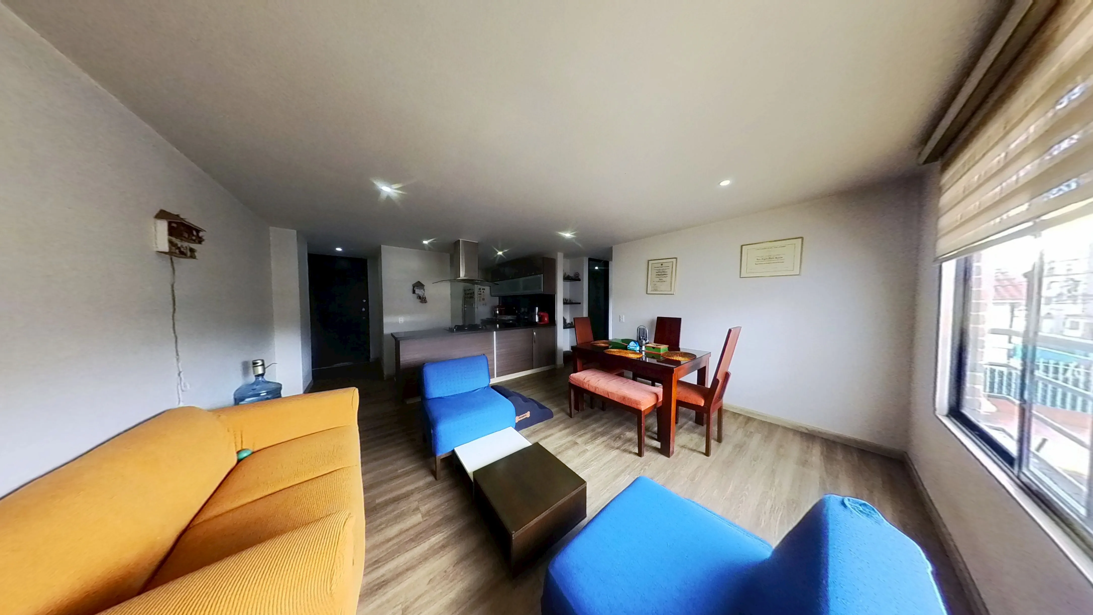 Apartamento en Samaria foto 2