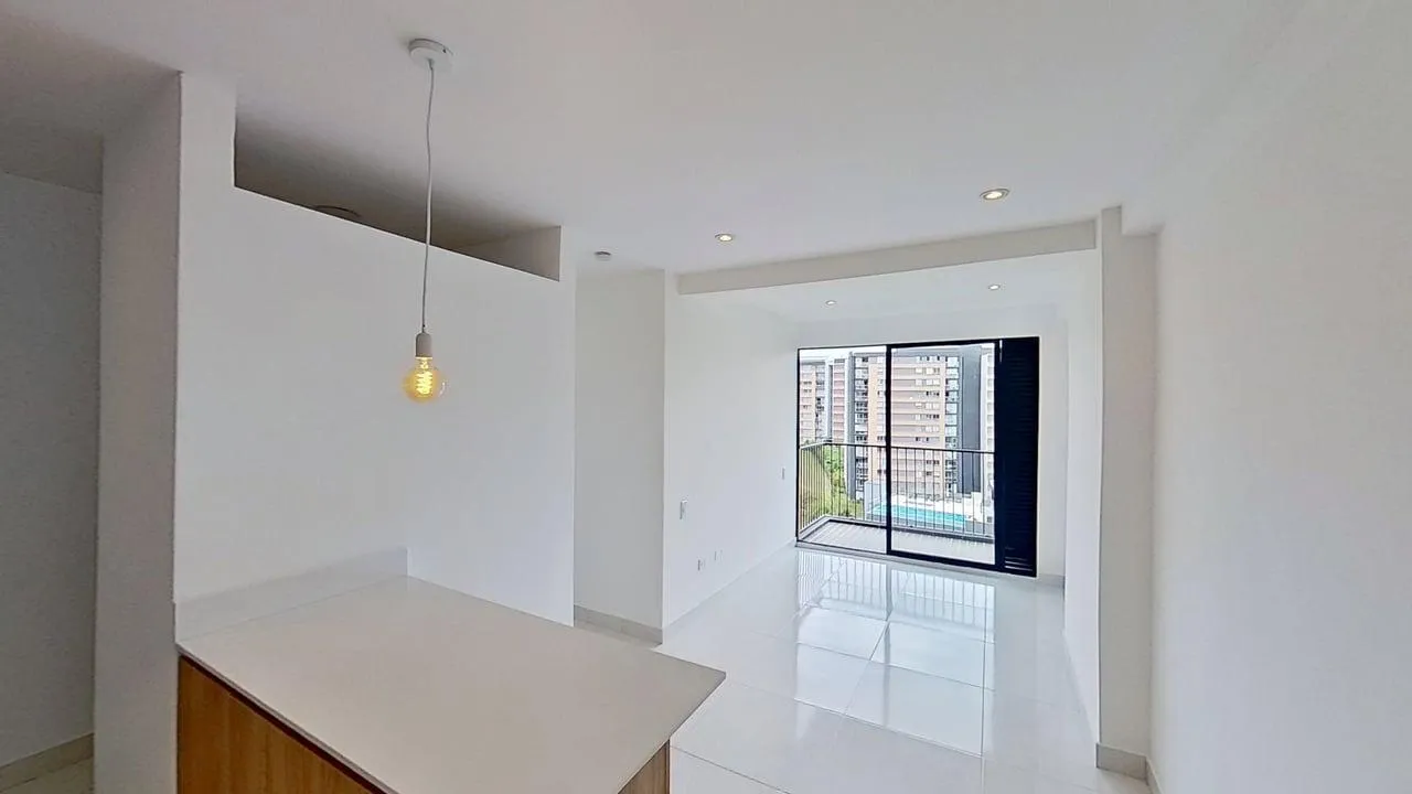 Apartamento en Rionegro en Rionegro, Rionegro