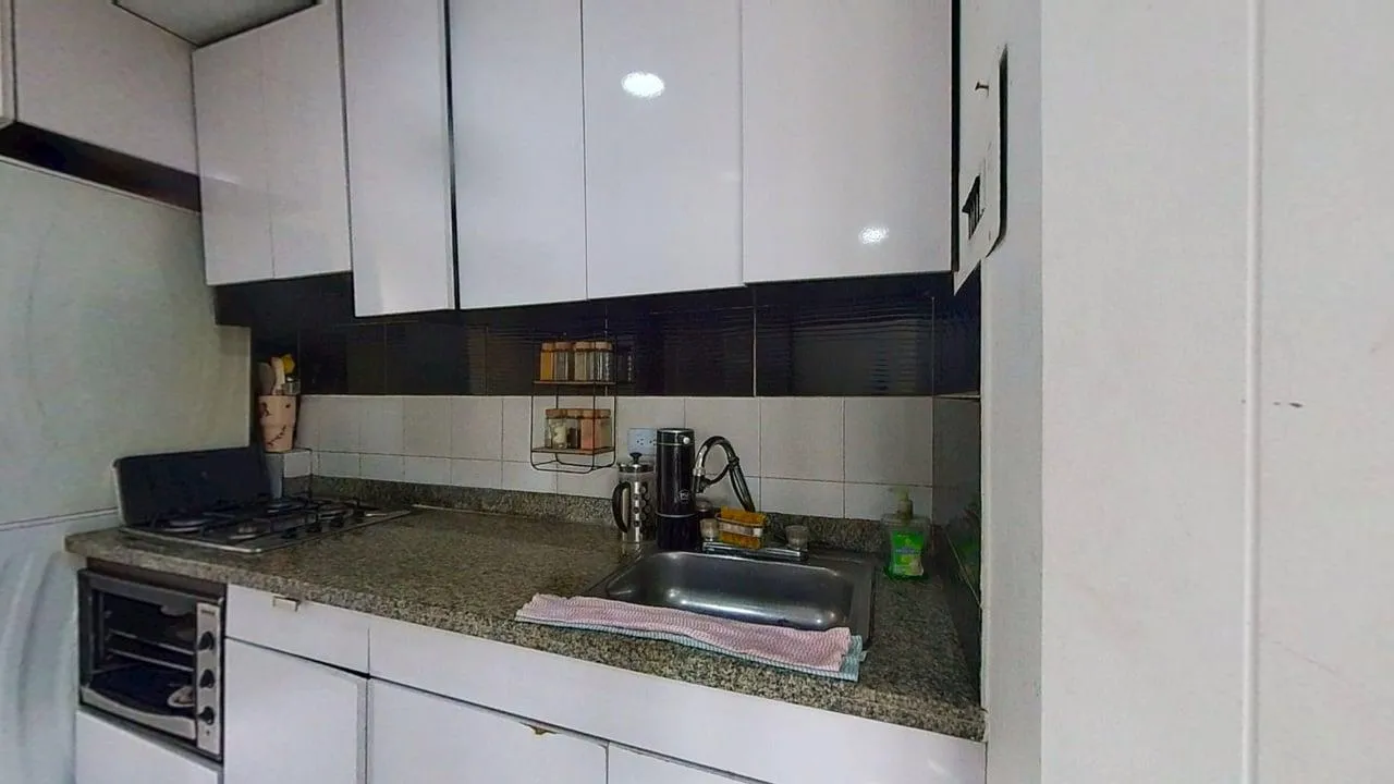 Apartamento en Marsella foto 3