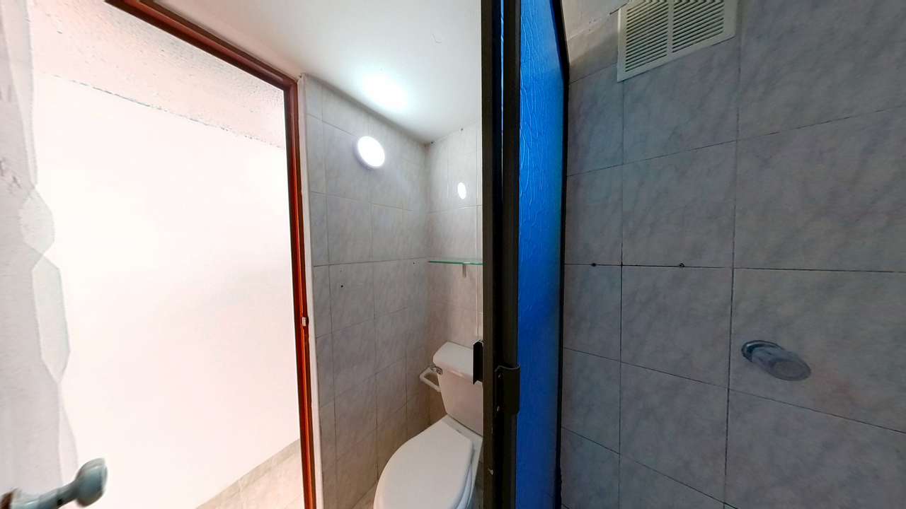 Apartamento en venta en Danubio, Bogotá · foto 9 de 10
