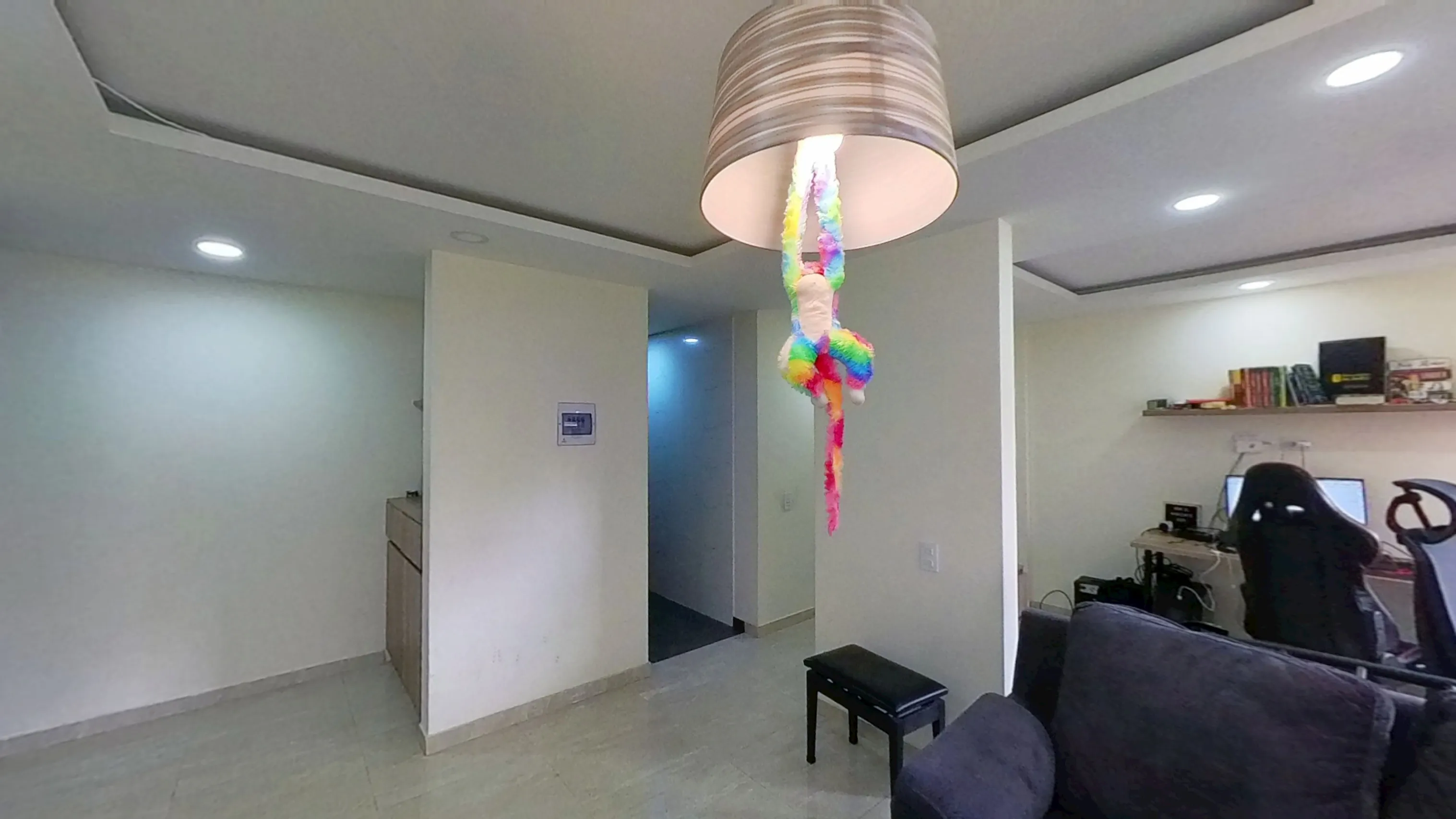 Apartamento en Parque Ciudad Pomar foto 3