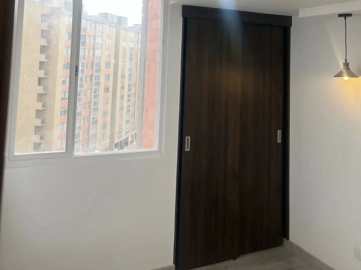 Apartamento en Nuevo Techo foto 5