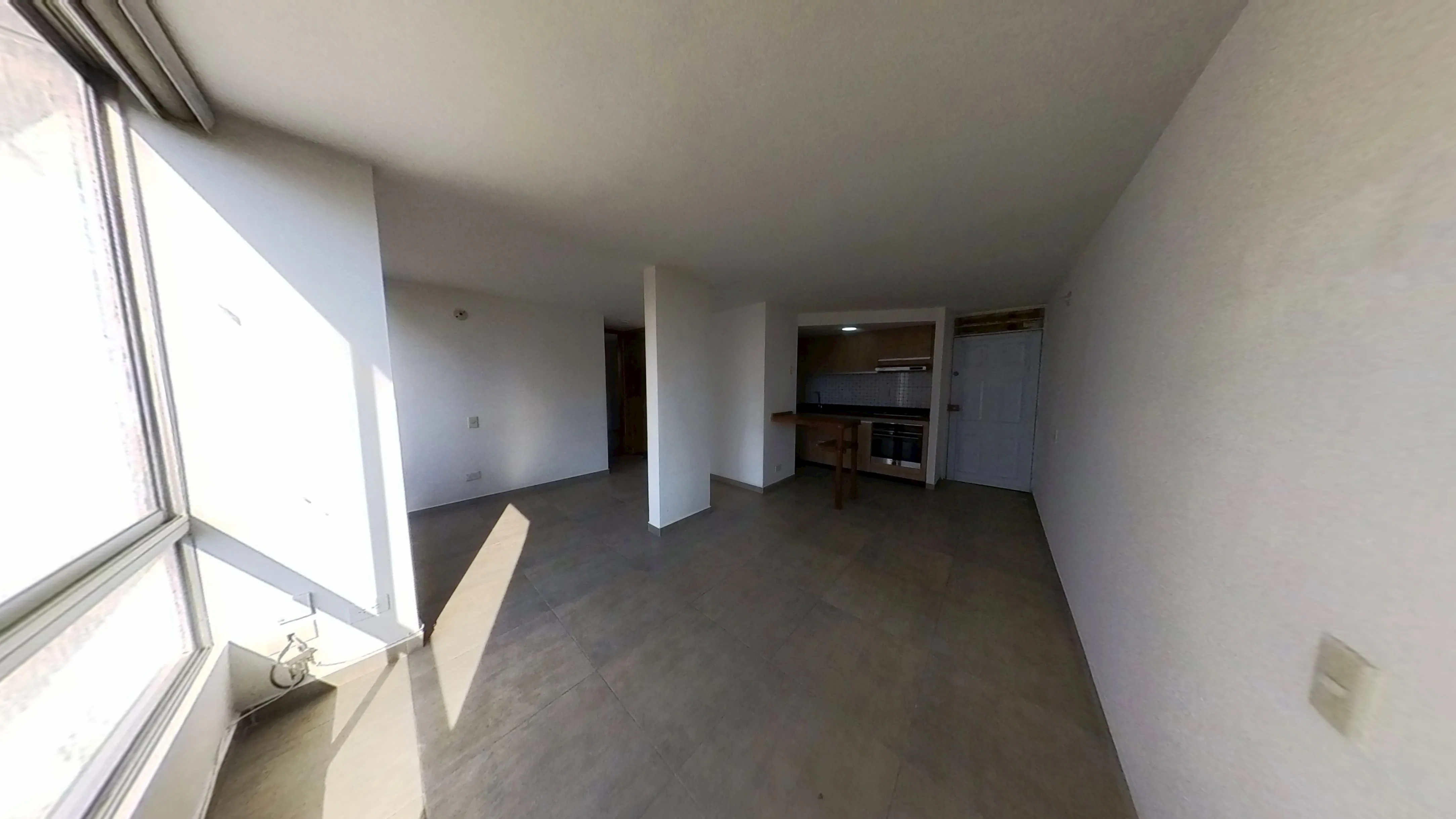 Apartamento en Las Brisas foto 2