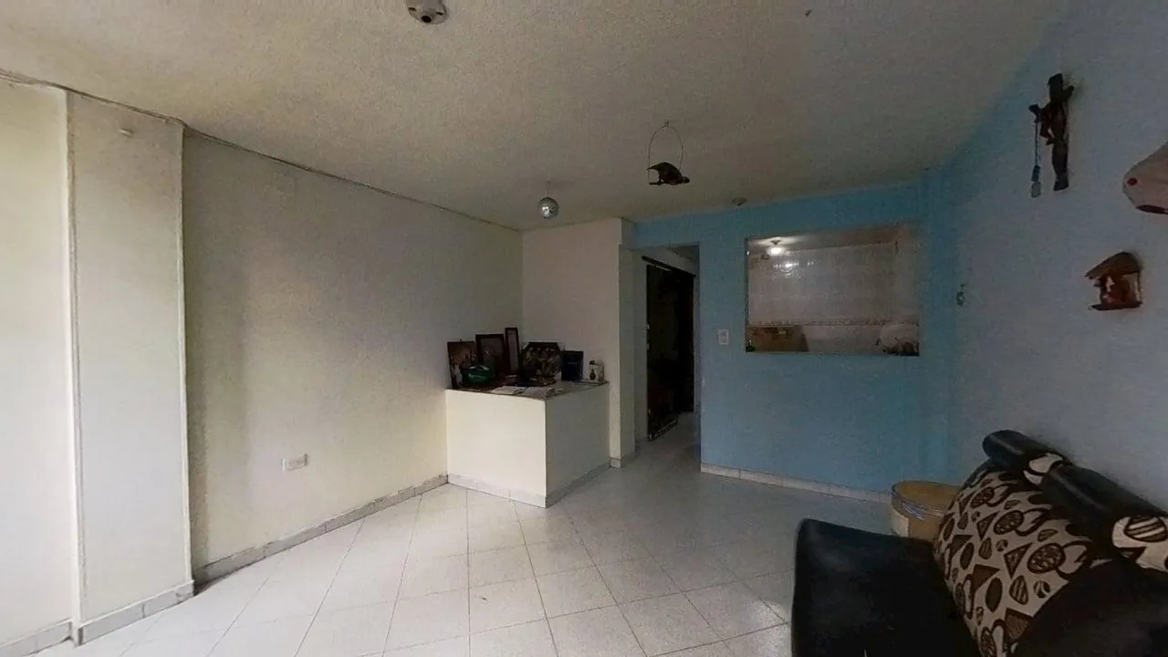 Casa en Santa Lucia — Santa Lucia, Bogotá