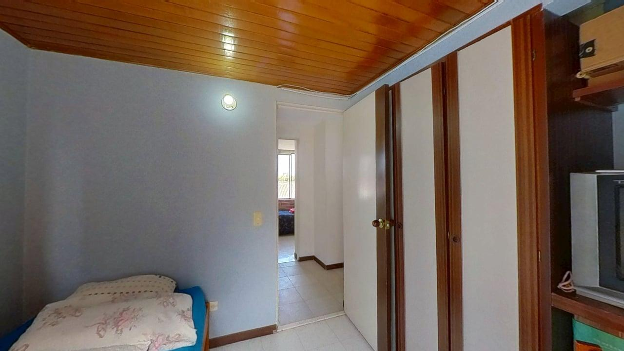 Apartamento en venta en Verbenal, Bogotá · foto 10 de 24