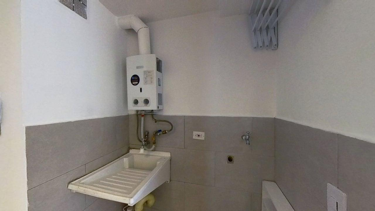 Apartamento de 1 alcoba en venta en Ciudad Montes, Bogotá, 32 m² · foto 8 de 21