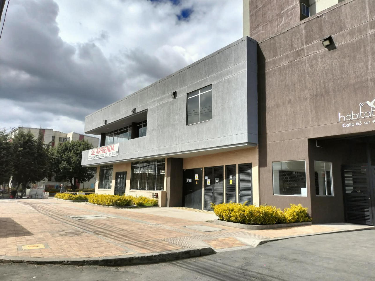 Apartamento de 2 alcobas en venta en Bosa Central, Bogotá, 46 m² · foto 14 de 24