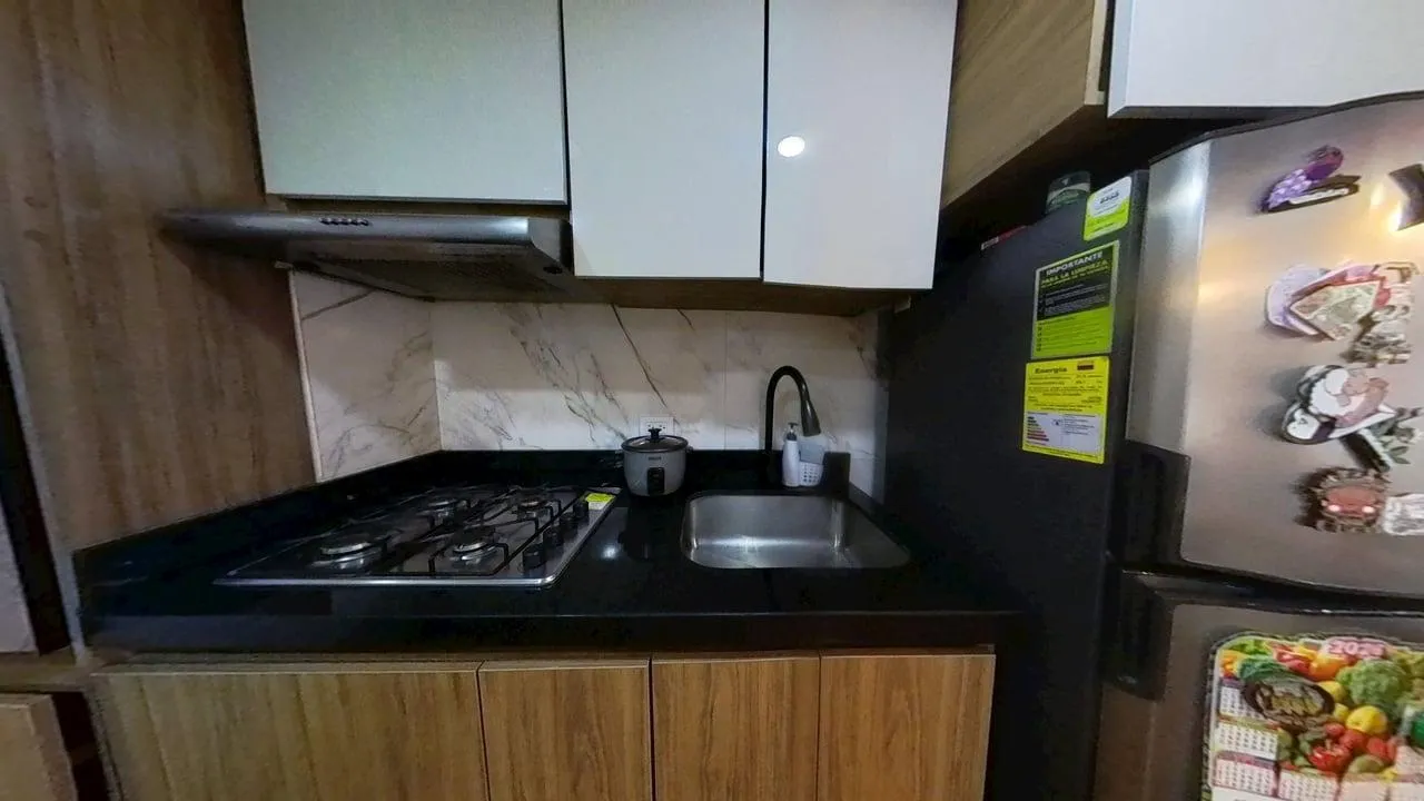 Apartamento en La Libertad foto 5