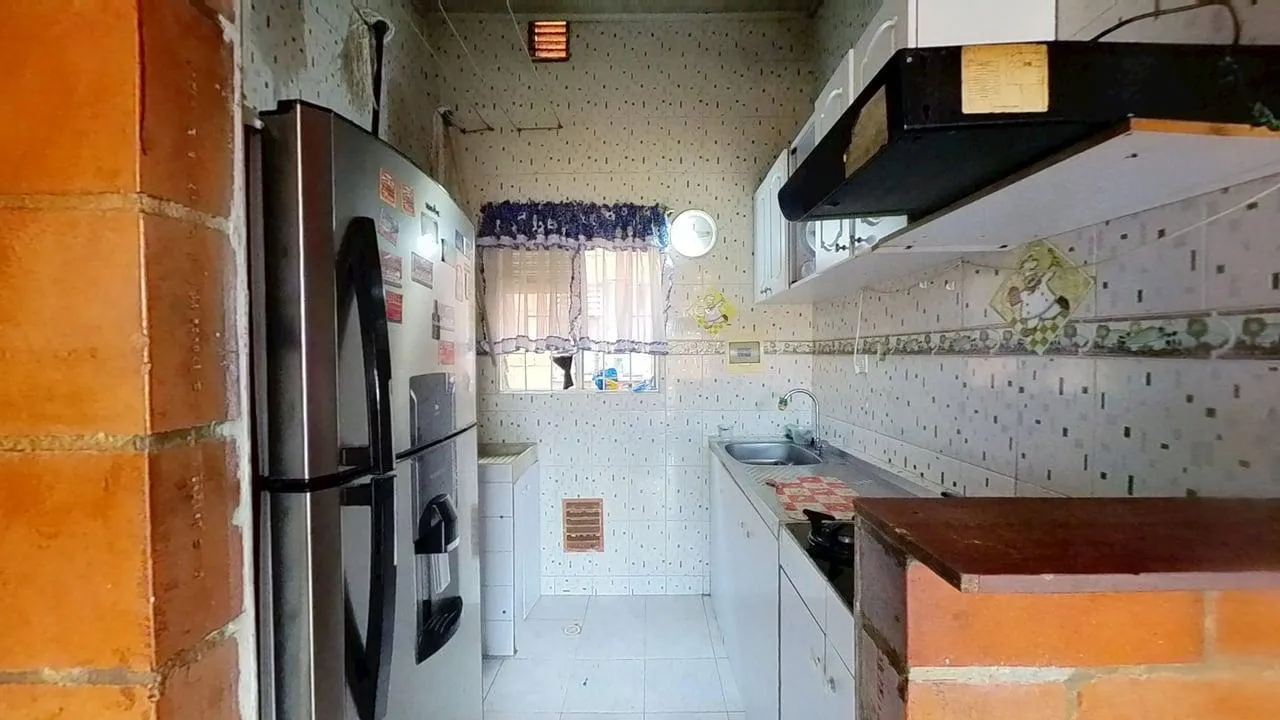 Apartamento en Ciudad Verde foto 4