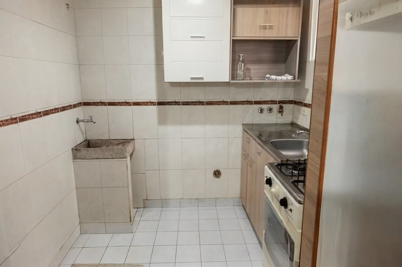 Apartamento en venta en Bosa Occidental, Bogotá · foto 2 de 6