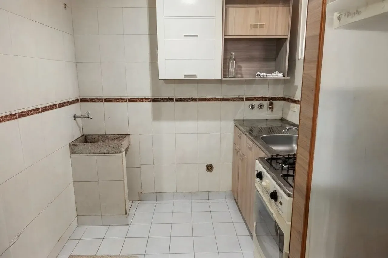 Apartamento en Brasil foto 2