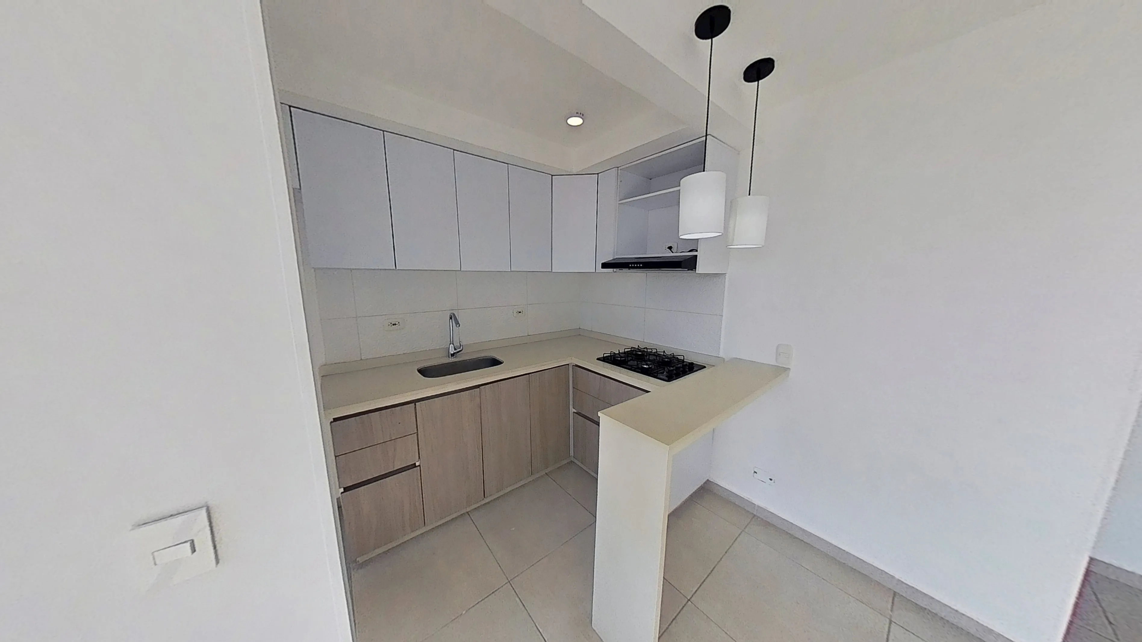 Apartamento en La Concepcón foto 5