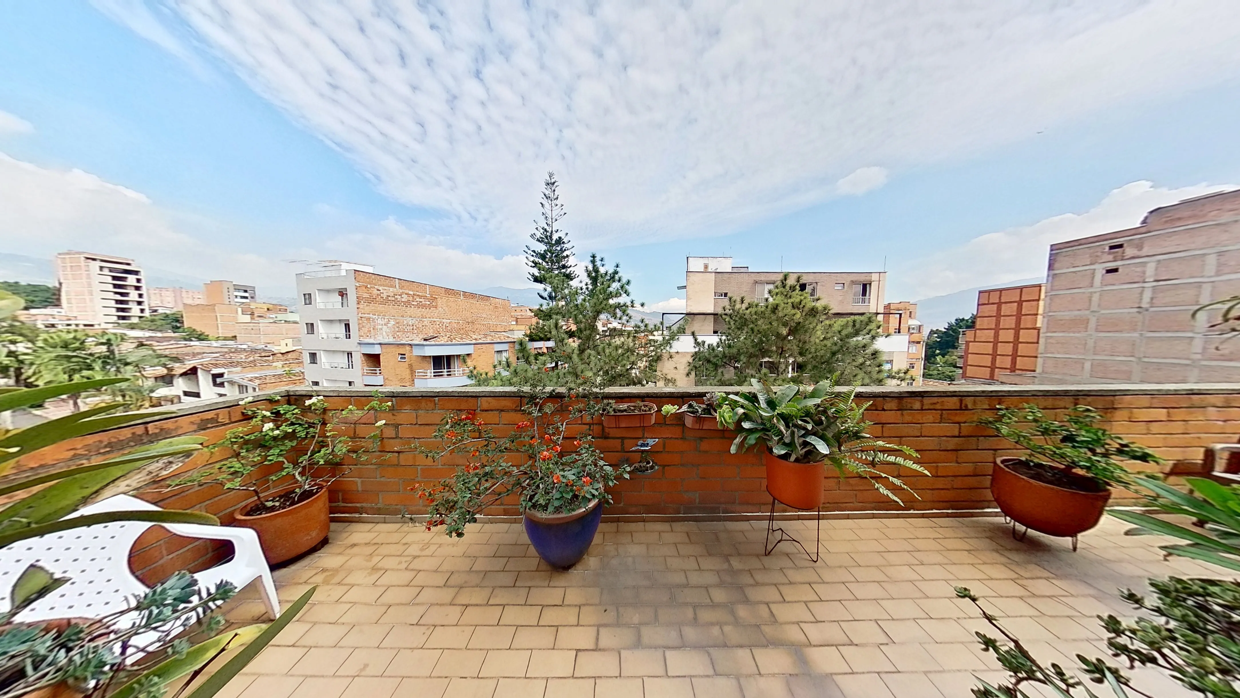 Apartamento en Simon Bolivar foto 4