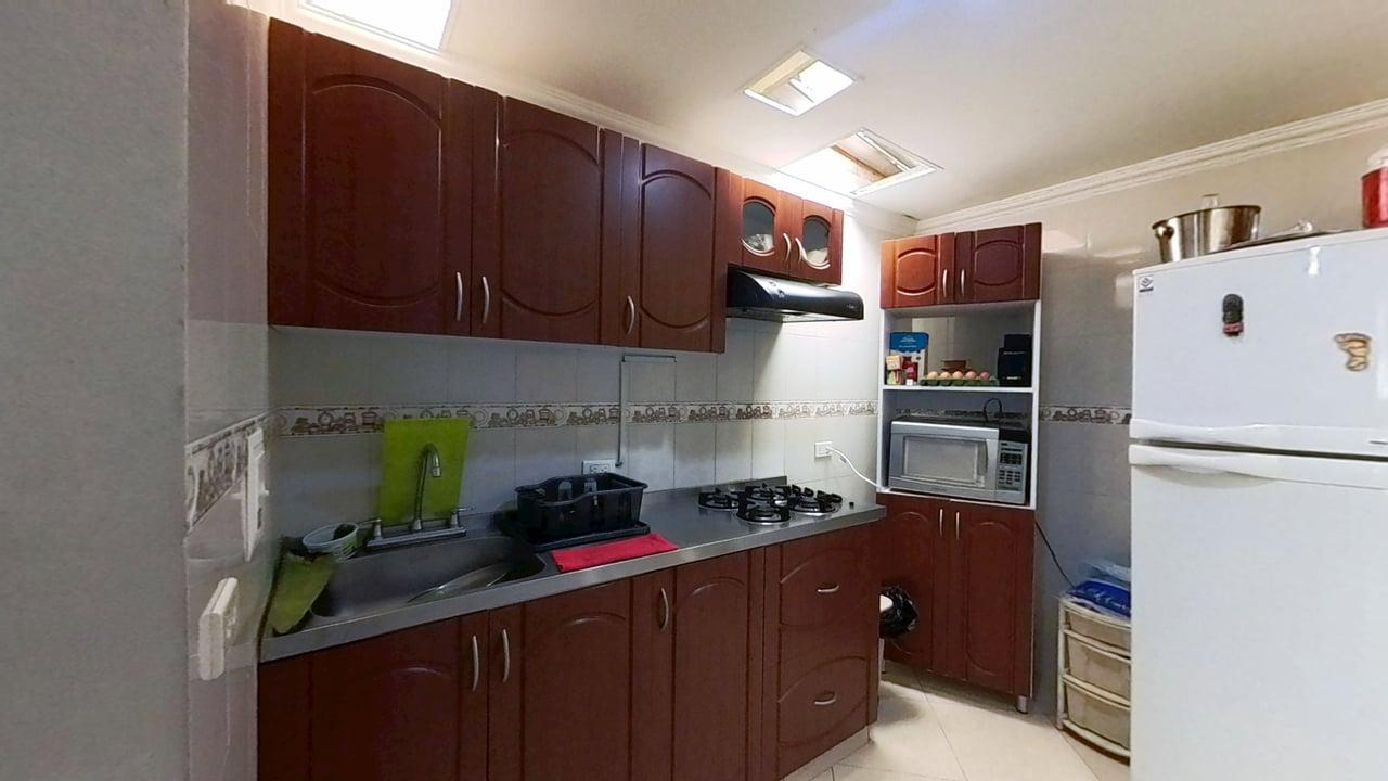 Casa en venta en Timiza, Bogotá · foto 4 de 22