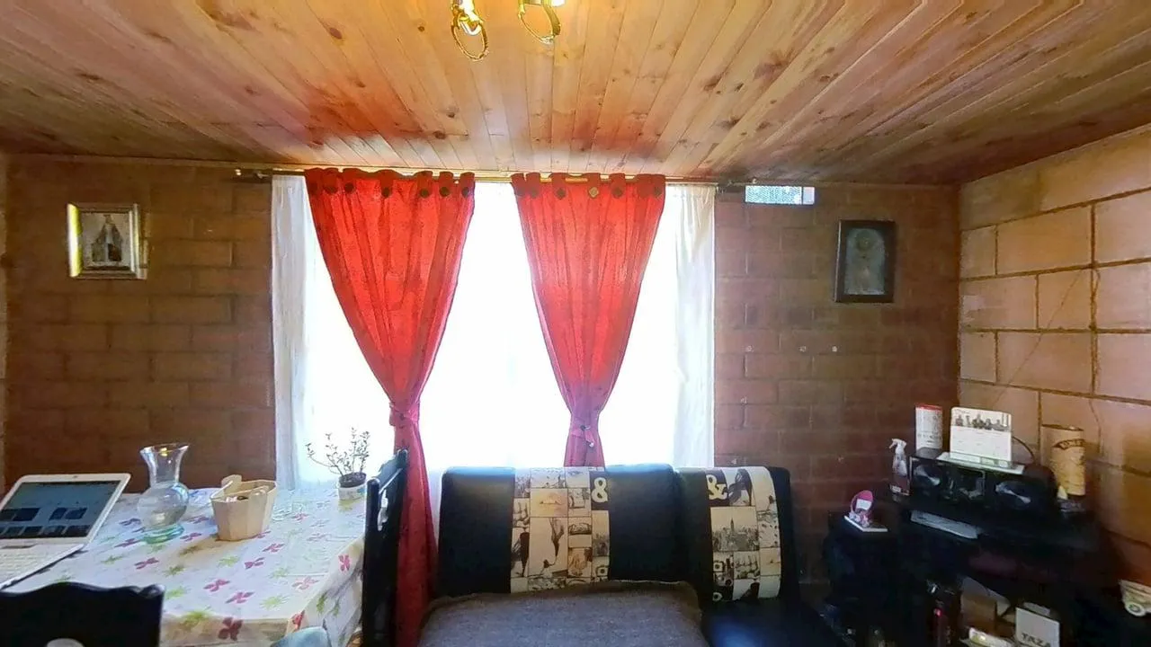 Apartamento en Centro Usme foto 4
