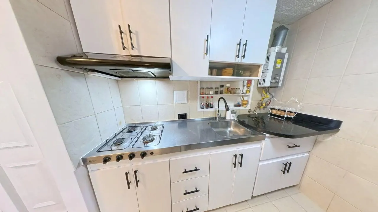 Apartamento en Tintal foto 3