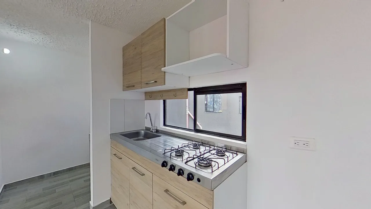 Apartamento en Vereda el Verganzo foto 5