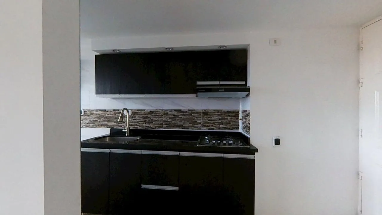 Apartamento en La Margaritas foto 4