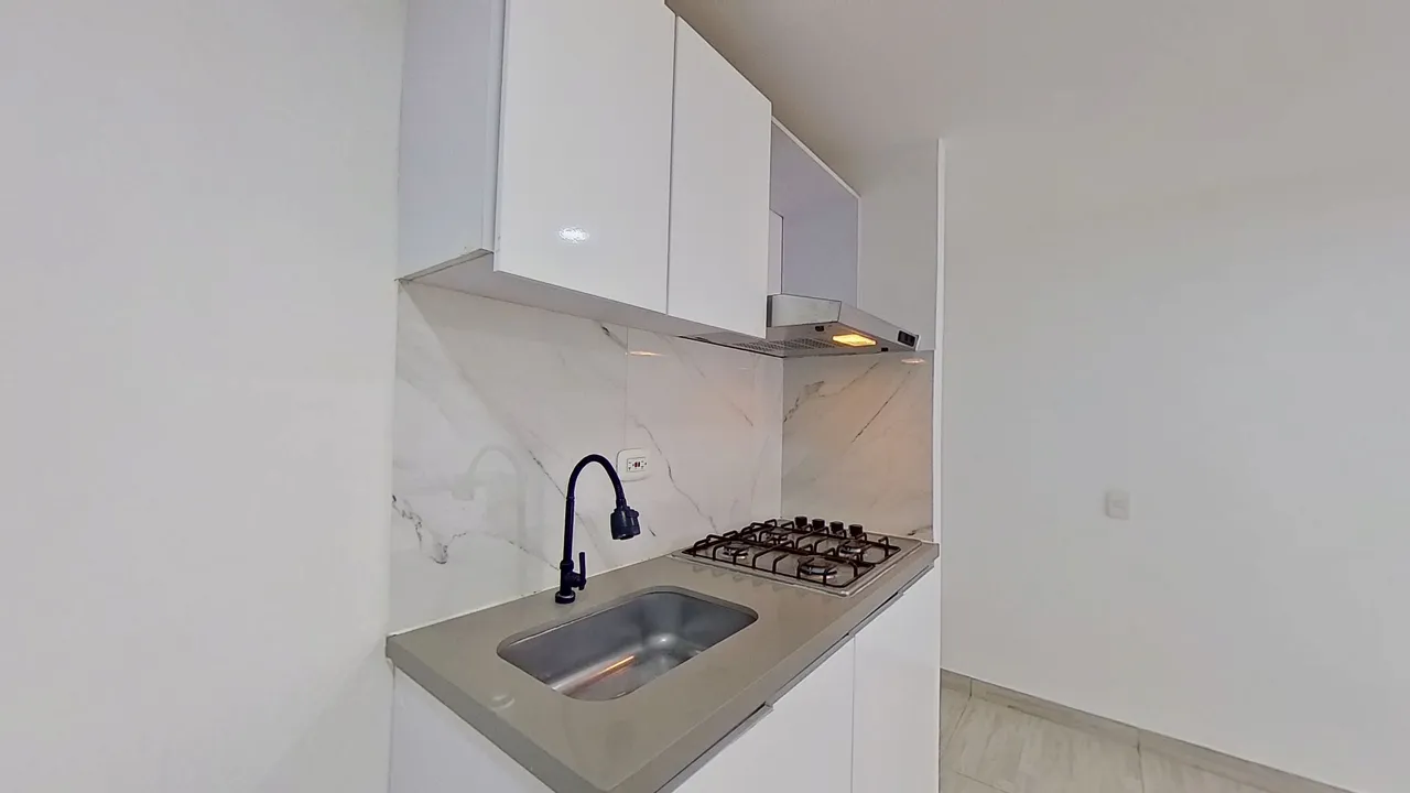 Apartamento en La Laguna Fontibon foto 6