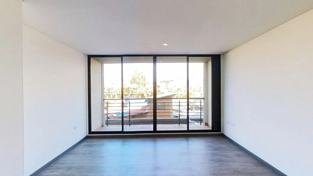 Apartamento en Cajicá foto 3
