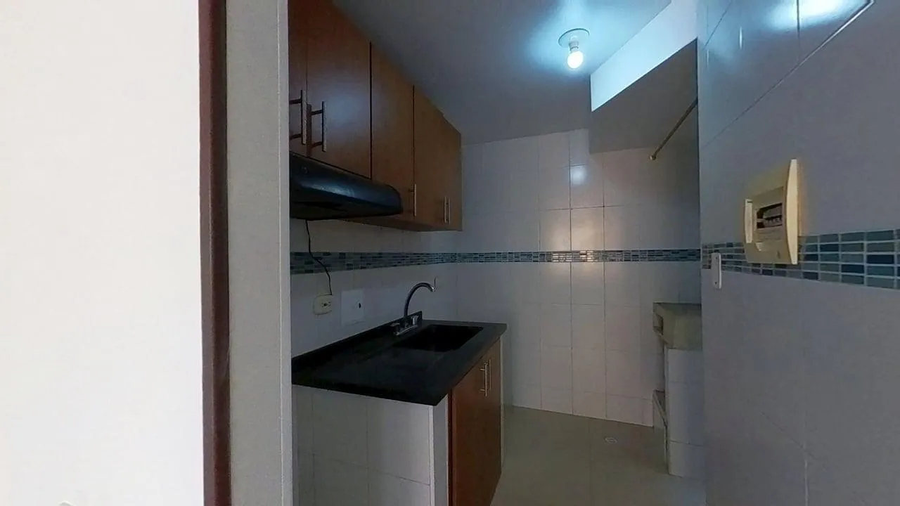 Apartamento en Alameda del Río foto 4