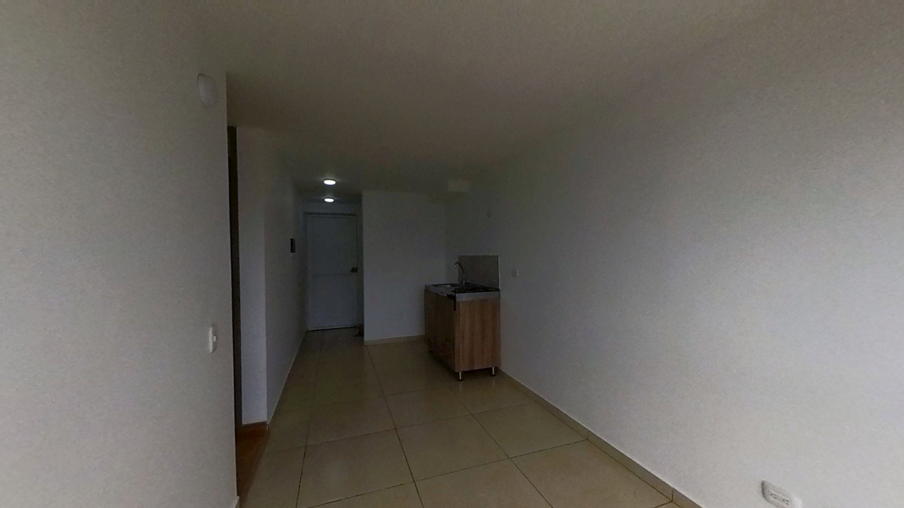 Apartamento en venta en Teusaquillo, Bogotá · foto 4 de 24