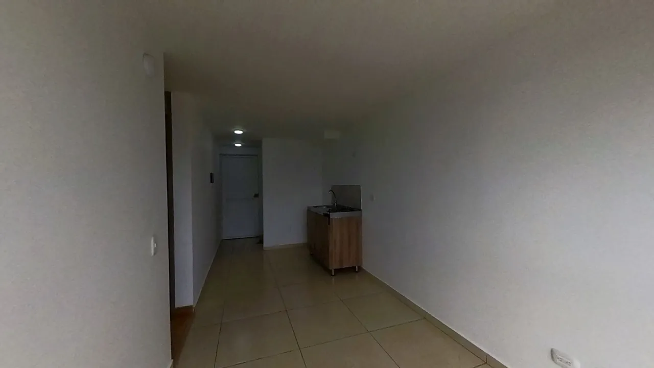Apartamento en Granjas San Pablo foto 4