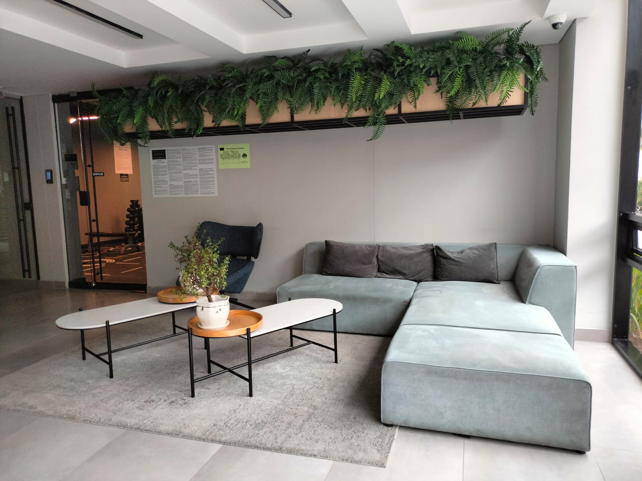Apartamento de 1 alcoba en venta en San Cristobal Norte, Bogotá, 30 m² · foto 14 de 24
