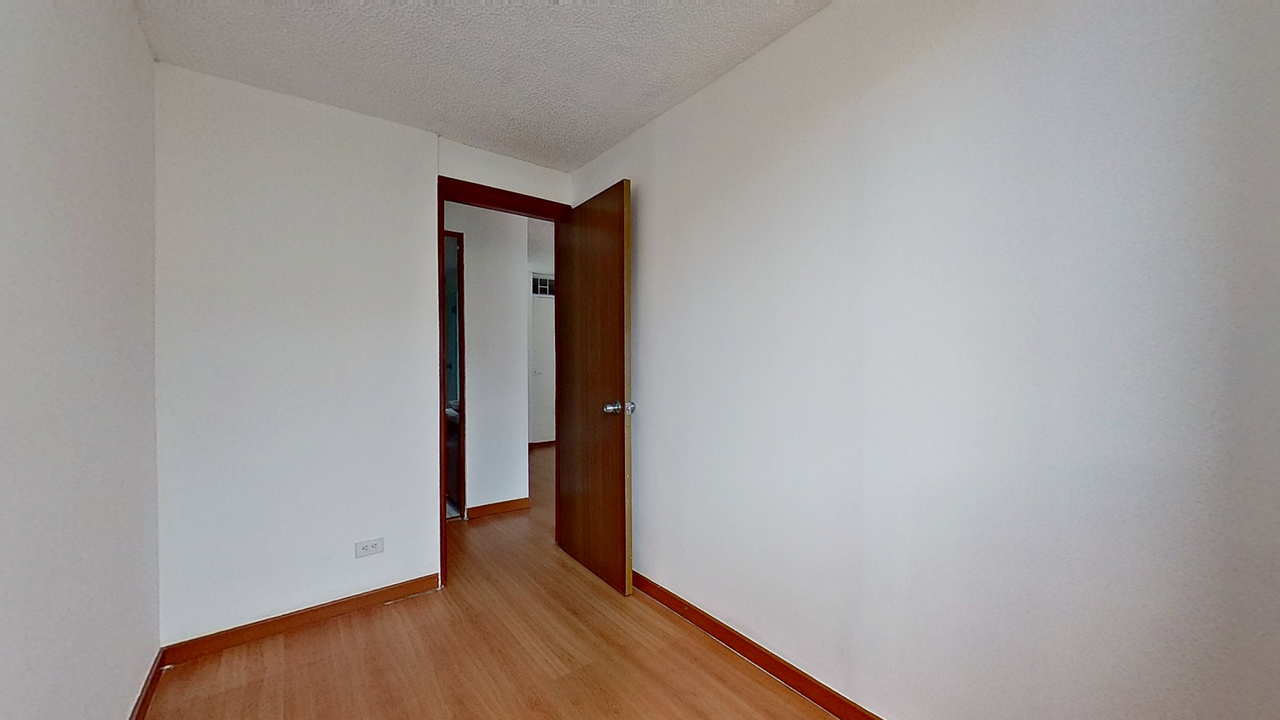 Apartamento de 3 alcobas en venta en Verbenal, Bogotá, 57 m² · foto 10 de 17