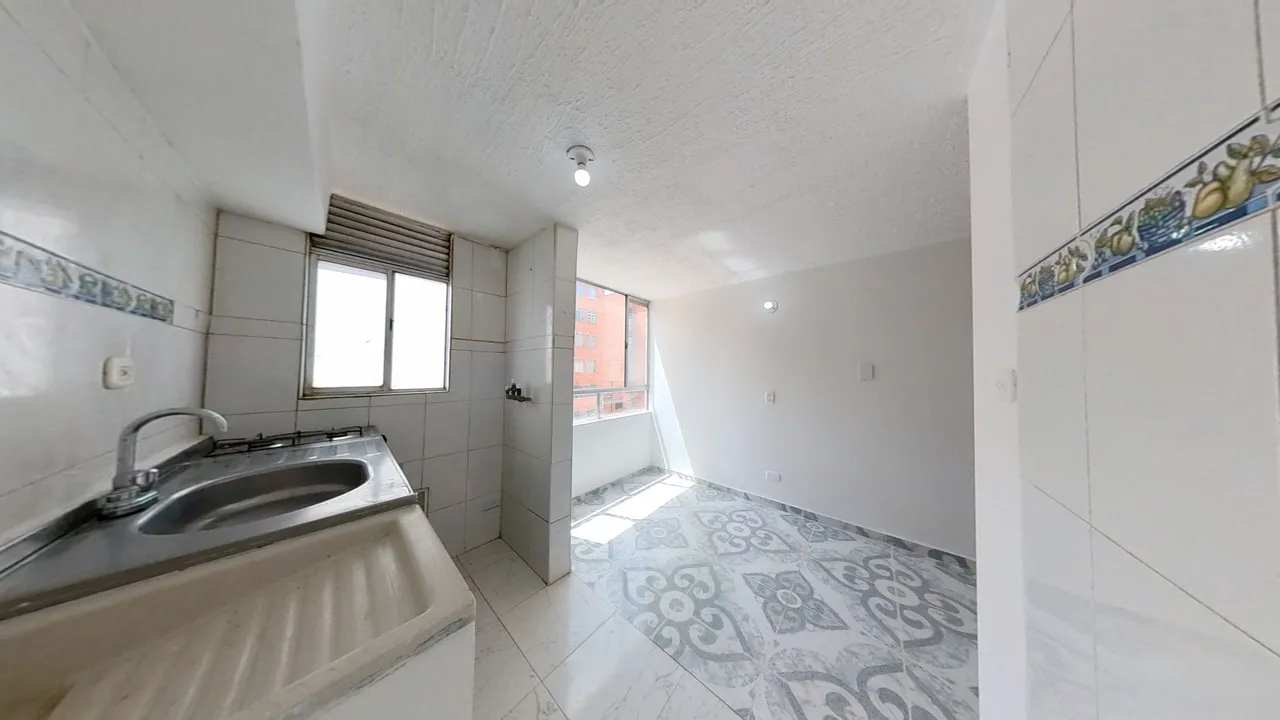 Apartamento en Ciudad verde foto 6