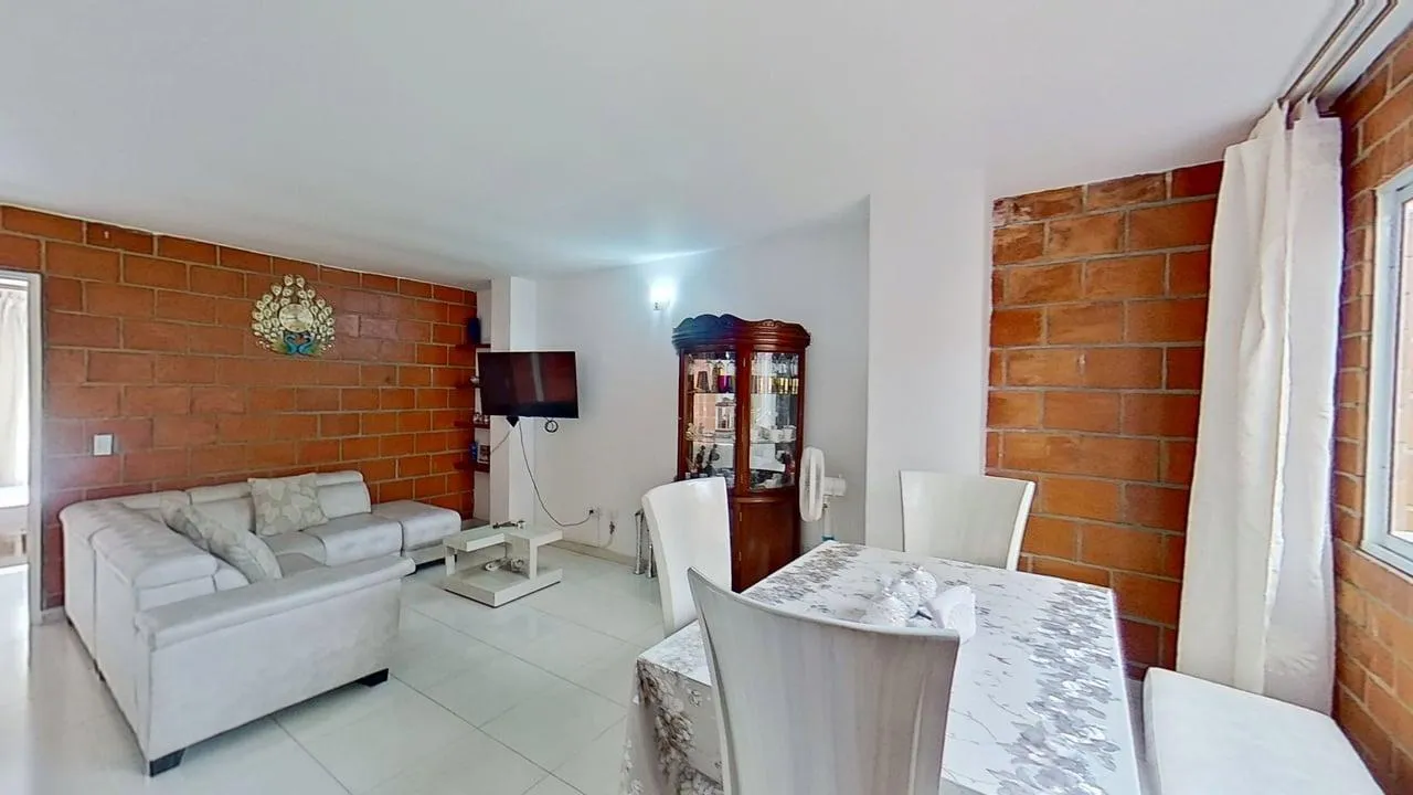 Apartamento en Melendez en Melendez, Cali