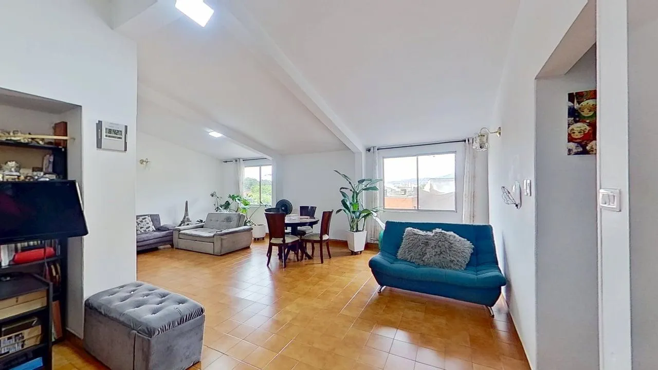 Apartamento en Nueva Granada en Nueva Granada, Cali
