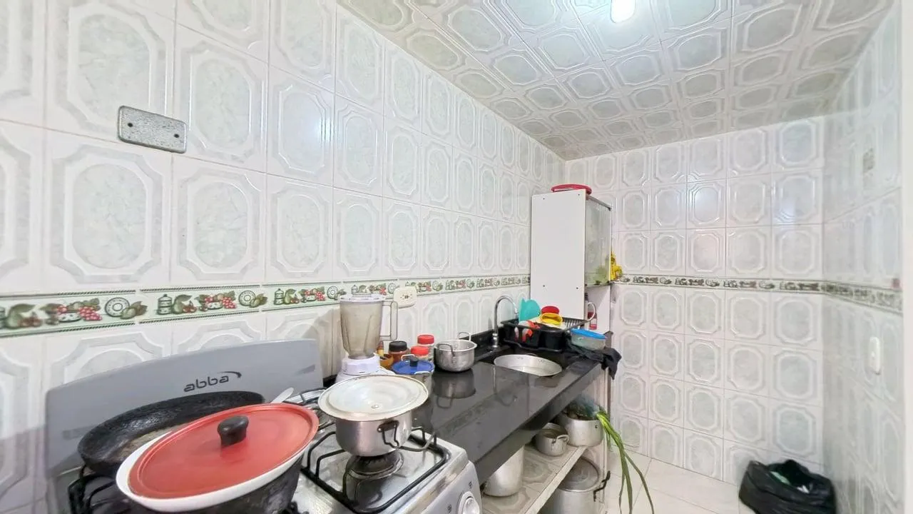 Apartamento en Buenos Aires foto 5
