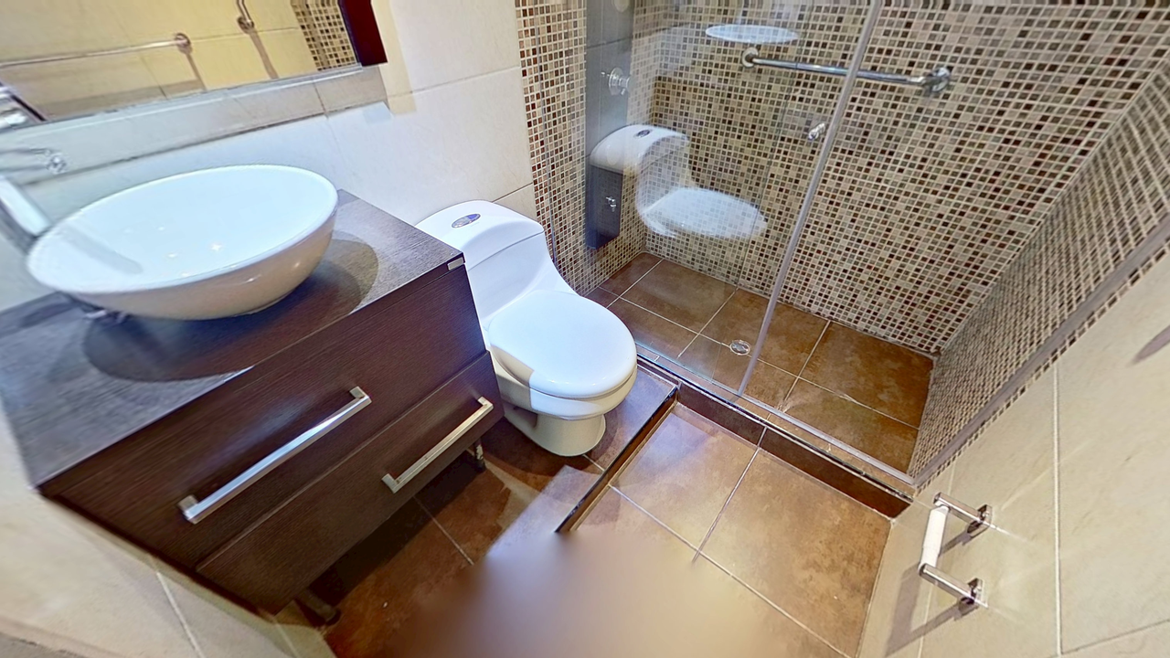 Apartamento en venta en Santa Barbara, Bogotá · foto 11 de 20