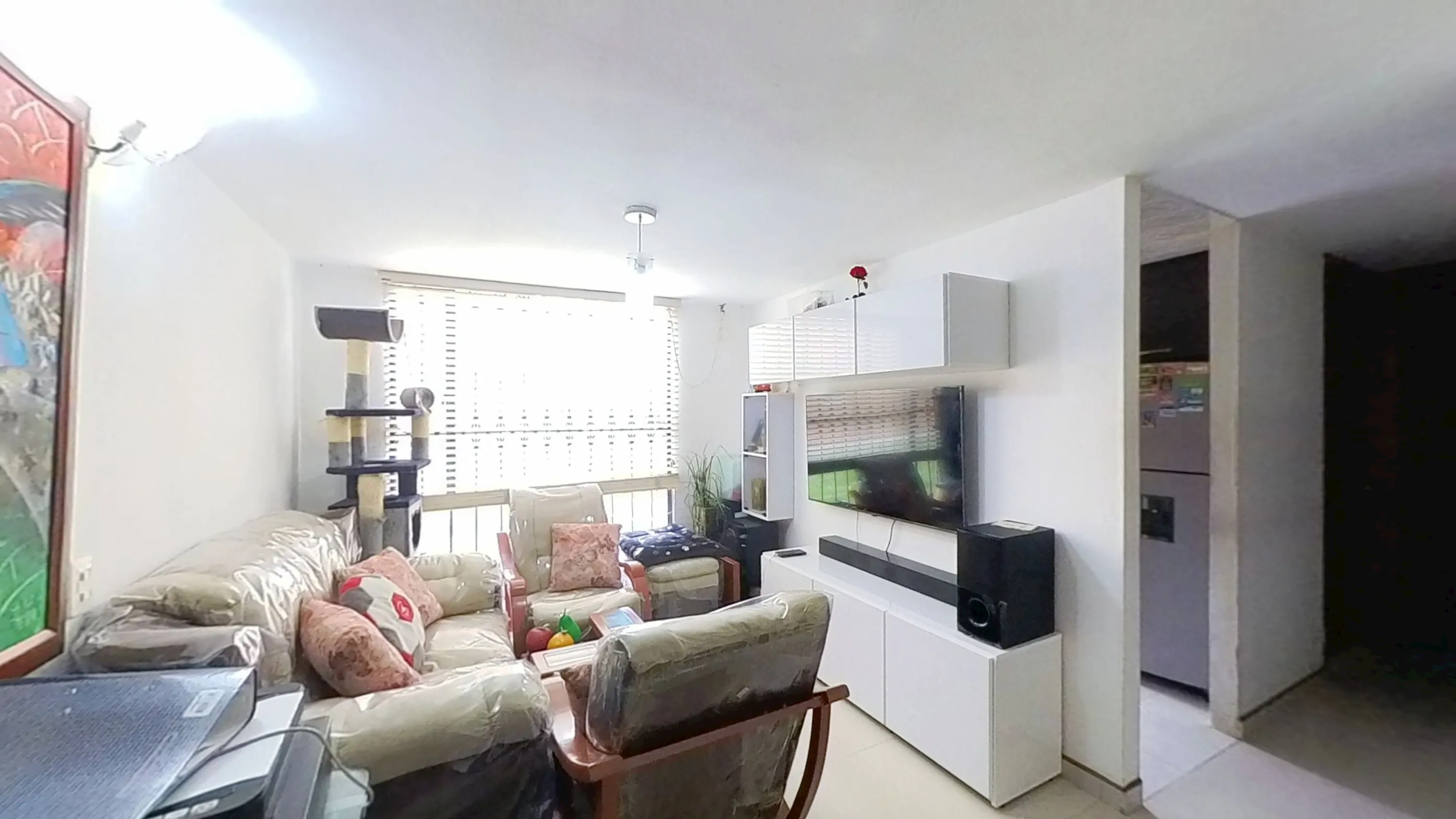 Apartamento en Parque Campestre en Parque Campestre, Soacha