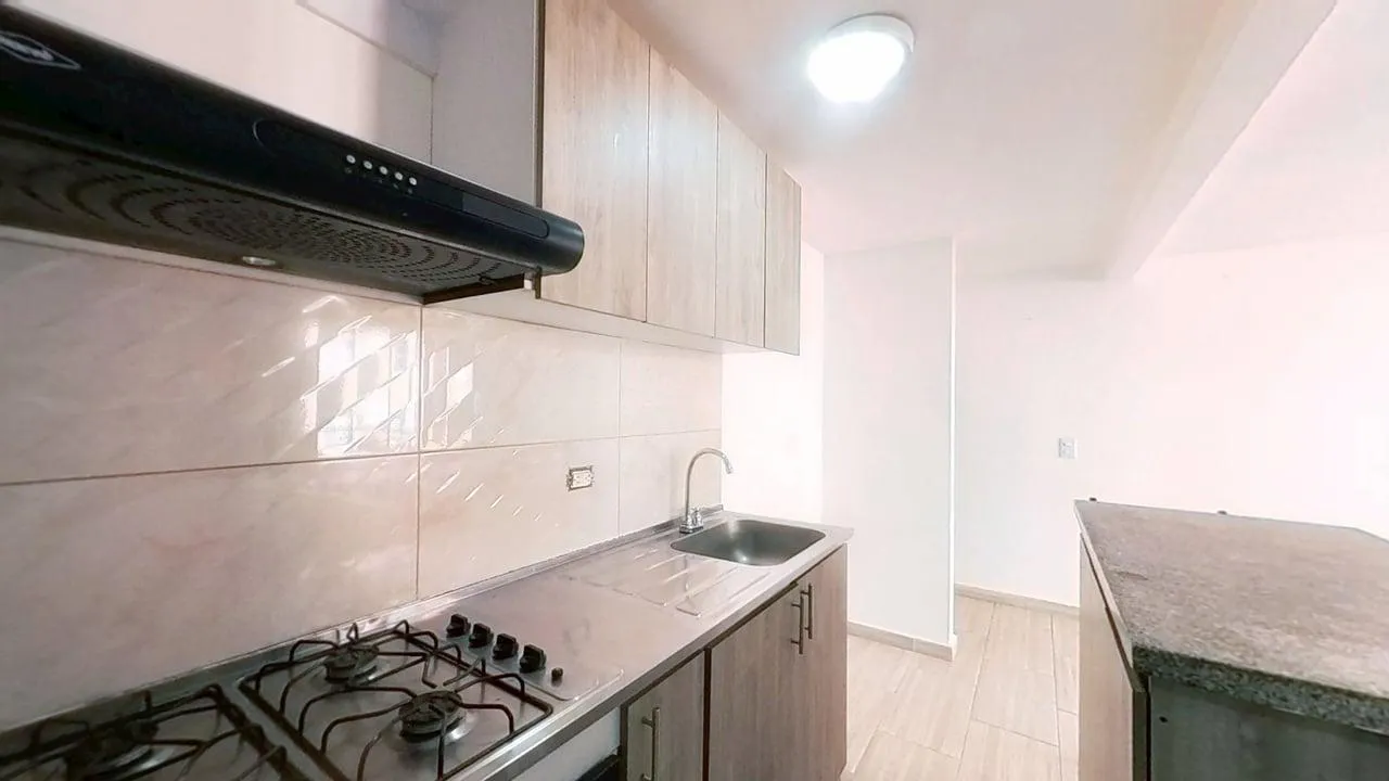 Apartamento en La Prosperidad foto 5
