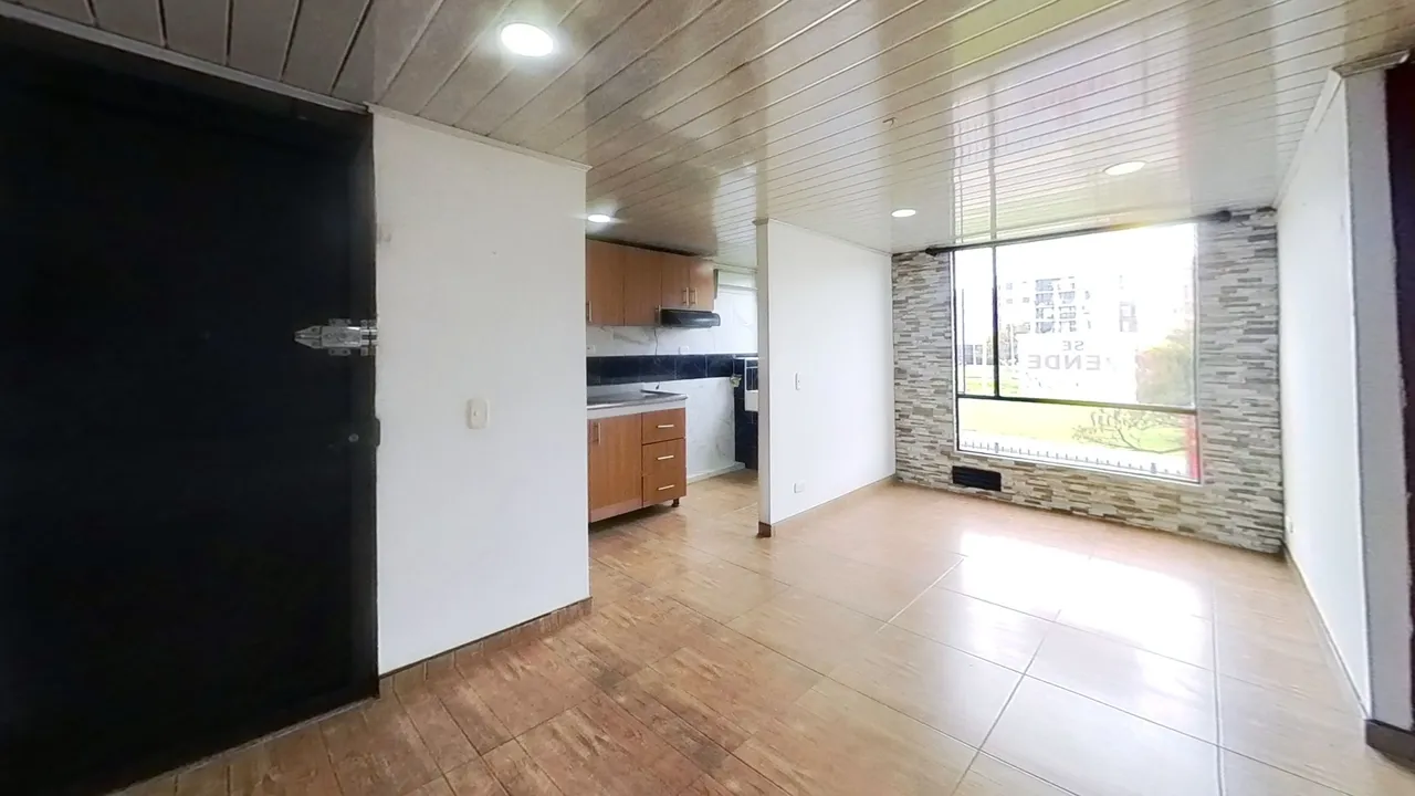 Apartamento en Soacha foto 2