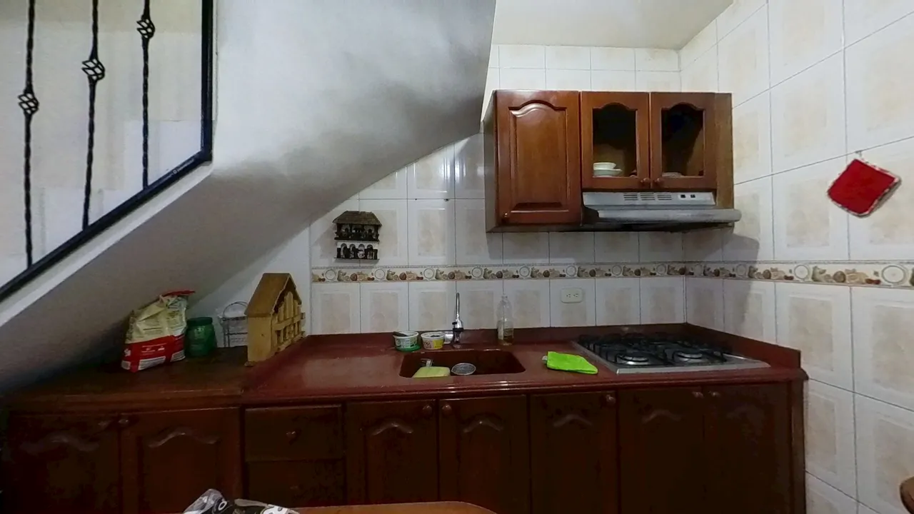 Casa en Engativá foto 3