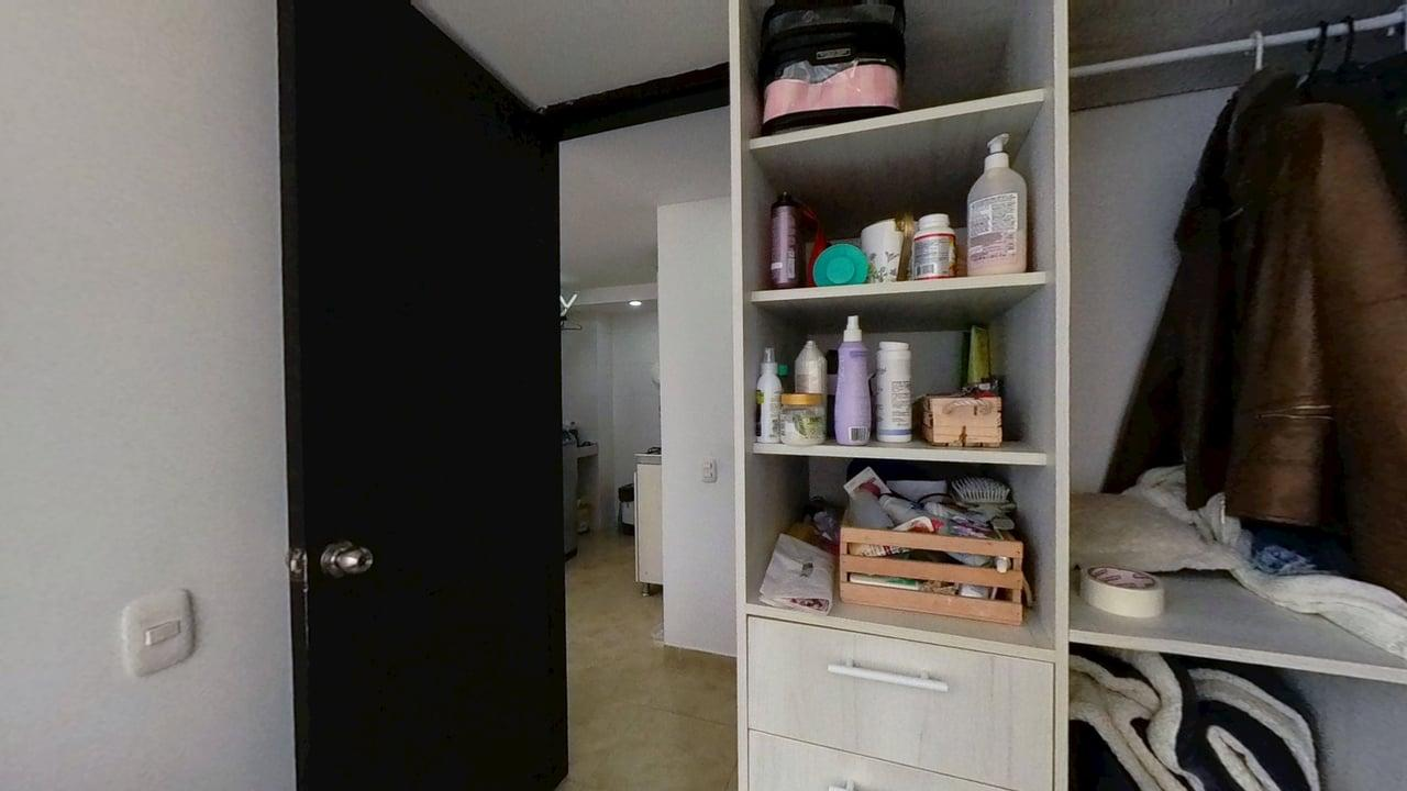 Apartamento en venta en Sosiego, Bogotá · foto 8 de 18